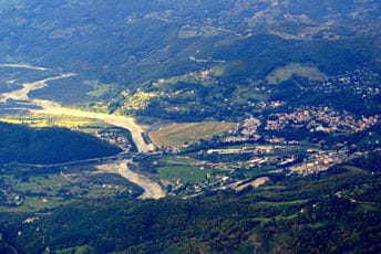 Ski centar Žarski biće pokretač razvoja Mojkovca Ski centar Žarski biće pokretač razvoja Mojkovca