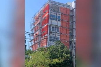 Novo ruho dobilo 27 objekata Novo ruho dobilo 27 objekata