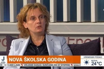 Desna ruka Vesne Bratić sad na čelu Direkcije za imovinu Glavnog grada Desna ruka Vesne Bratić sad na čelu Direkcije za imovinu Glavnog grada