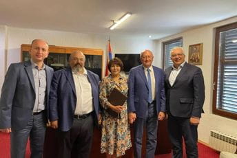 DF: Crnoj Gori 500.000 doza vakcine „Sputnjik-lajt“ ako bude interesovanja DF: Crnoj Gori 500.000 doza vakcine „Sputnjik-lajt“ ako bude interesovanja