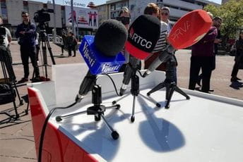 URA: Iniciraćemo pooštravanje kaznene politike za napade na novinare URA: Iniciraćemo pooštravanje kaznene politike za napade na novinare