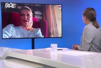 Vuksanović-Stanković: Ukoliko vlast želi mir u Crnoj Gori, ustoličiće Joanikija neđe drugo Vuksanović-Stanković: Ukoliko vlast želi mir u Crnoj Gori, ustoličiće Joanikija neđe drugo