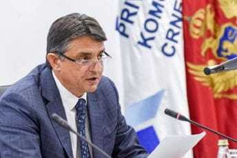 Vojin Žugić podnio ostavku Vojin Žugić podnio ostavku