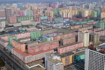 U Sjevernoj Koreji tvrde: Razvili smo sopstvenu opremu za PCR testiranje U Sjevernoj Koreji tvrde: Razvili smo sopstvenu opremu za PCR testiranje