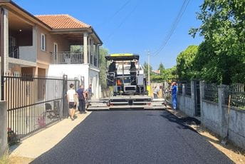 "Putevi": Klikovac iznio dezinformacije, ako se ovo nastavi slijedi tužba