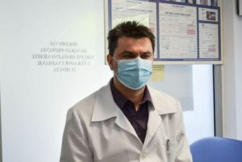 Galić: Školski čas da traje 30 minuta, maske obavezne Galić: Školski čas da traje 30 minuta, maske obavezne