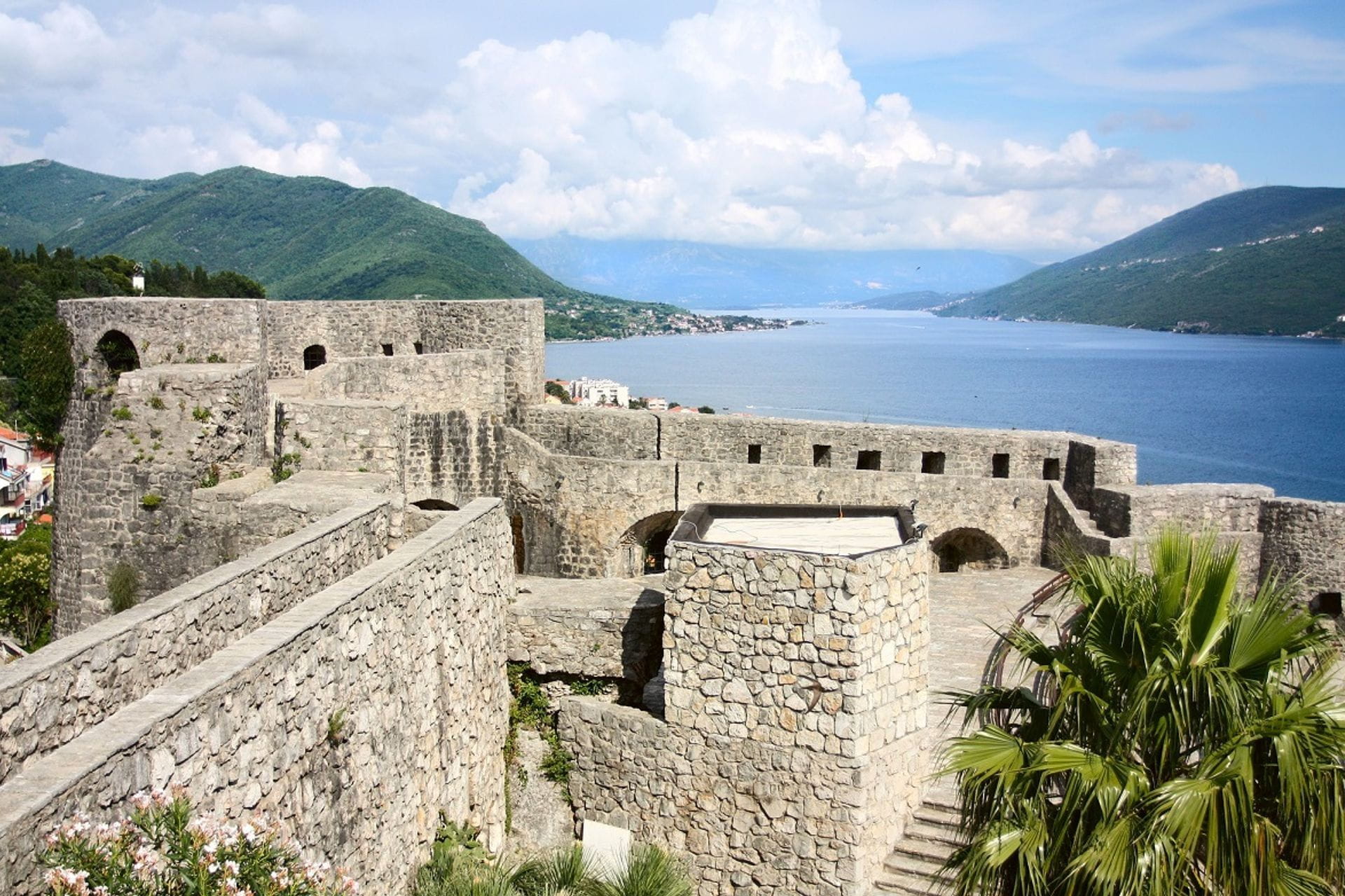 Fotografija 1: Dobrodošli u Herceg Novi