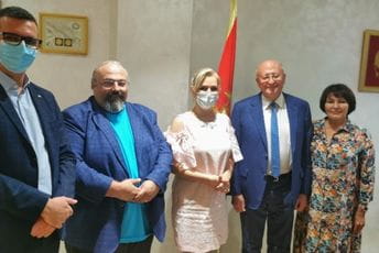 Što prije krenuti u nabavku Sputnjik lajt vakcina Što prije krenuti u nabavku Sputnjik lajt vakcina