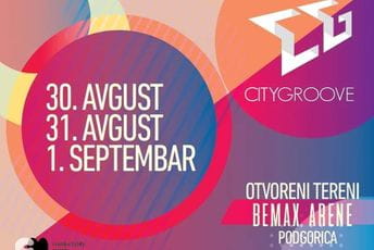 Na City groove sa potvrdom o vakcinisanju, negativnim PCR ili antigenskim testom Na City groove sa potvrdom o vakcinisanju, negativnim PCR ili antigenskim testom