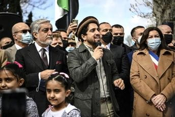 Pokret otpora u Avganistanu: Imamo hiljade boraca spremnih za borbu Ahmad Massoud