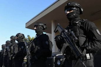 Konačnu procjenu rizika daće ,,Kobre“ i BIA Konačnu procjenu rizika daće ,,Kobre“ i BIA