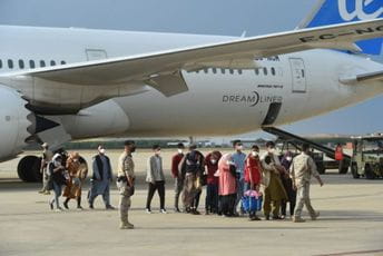 SAD za dan evakuisale 10.400 ljudi iz Avganistana SAD za dan evakuisale 10.400 ljudi iz Avganistana