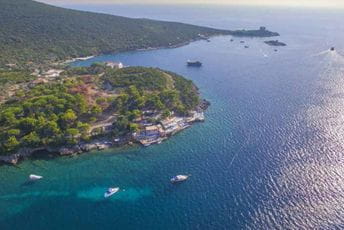 Plaža Ribarsko selo
