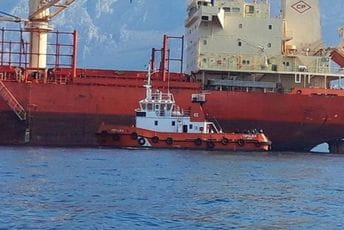 Bord Crnogorske plovidbe smjenjuju idućeg poneđeljka Bord Crnogorske plovidbe smjenjuju idućeg poneđeljka