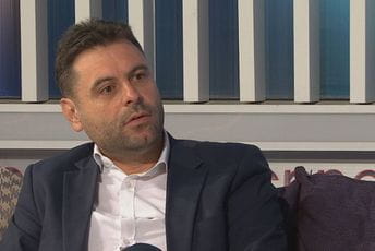 Vujović o Maroviću: Javio se ideolog nove rekonstruisane Vlade Vujović o Maroviću: Javio se ideolog nove rekonstruisane Vlade