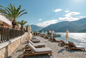 Plaža Bocassa