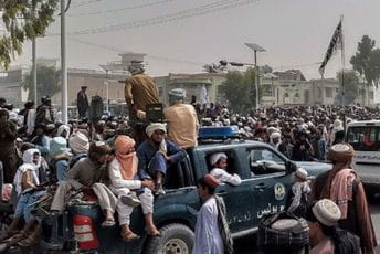 Bundesver završava evakuaciju iz Kabula Ilustracija