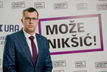 Pavićević: Zbog mnogobrojnih ekoloških problema u planu niz projekata iz zaštite životne sredine u Nikšiću Pavićević: Zbog mnogobrojnih ekoloških problema u planu niz projekata iz zaštite životne sredine u Nikšiću