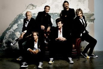 Prvo veče Sea Dance festivala uz evergreen hitove Bajage i Instruktora! Prvo veče Sea Dance festivala uz evergreen hitove Bajage i Instruktora!