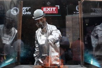 Ekologija u fokusu društvenog aktivizma na ovogodišnjem Sea Dance festivalu Ekologija u fokusu društvenog aktivizma na ovogodišnjem Sea Dance festivalu