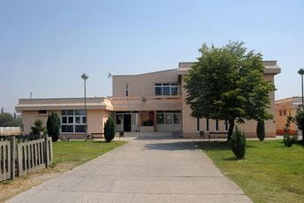 Niković: Nijedan pacijent iz Golubovaca nije ostao bez hitne pomoći Niković: Nijedan pacijent iz Golubovaca nije ostao bez hitne pomoći