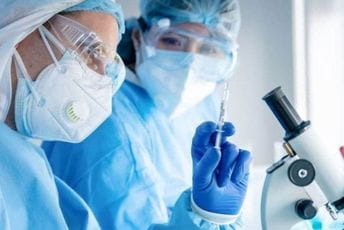 Otkriven prvi slučaj zaraze novim sojem u Evropi Otkriven prvi slučaj zaraze novim sojem u Evropi