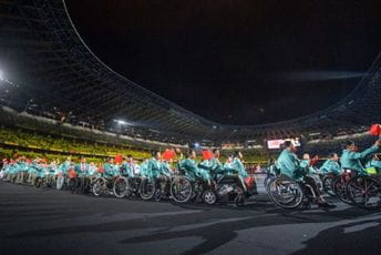 Otvorene Paraolimpijske igre Otvorene Paraolimpijske igre