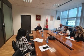 Ministarstvo zdravlja pokrenulo inicijativu za vraćanje stomatologa u škole Ministarstvo zdravlja pokrenulo inicijativu za vraćanje stomatologa u škole