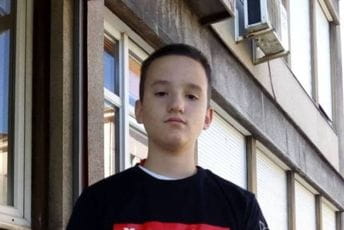 Fondacija "Budi human”: Za Danilovo liječenje u Turskoj uplaćeno 7.500 eura Fondacija "Budi human”: Za Danilovo liječenje u Turskoj uplaćeno 7.500 eura