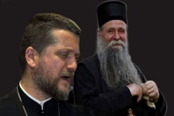 Mićović već ustoličen – za novoga rektora bogoslovije Mićović već ustoličen – za novoga rektora bogoslovije