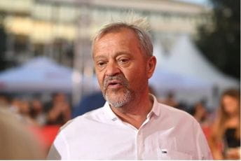 Filmski maraton u Češkoj u čast 60. rođendana Emira Hadžihafizbegovića Filmski maraton u Češkoj u čast 60. rođendana Emira Hadžihafizbegovića