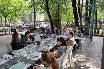 Krajem septembra znaće se ima li ležišta nafte i gasa u podmorju Krajem septembra znaće se ima li ležišta nafte i gasa u podmorju