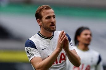 Kejn prelomio: Ostajem u Totenhemu Kejn prelomio: Ostajem u Totenhemu