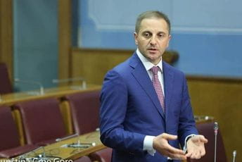 Šehović: Šta još treba da se desi da bi Galić podnio ostavku? Šehović: Šta još treba da se desi da bi Galić podnio ostavku?