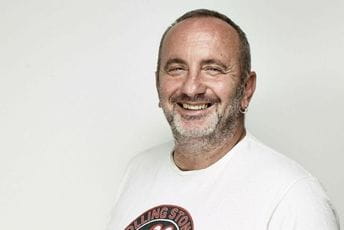 Momčilo Zeković Zeko: Uživajte u vašem svetu Momčilo Zeković Zeko: Uživajte u vašem svetu