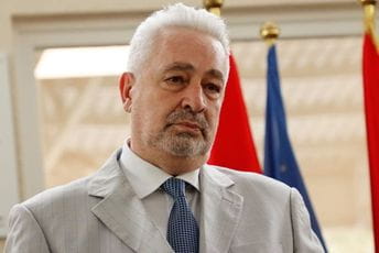 Krivokapić traži pritvor za Veljovića Krivokapić traži pritvor za Veljovića