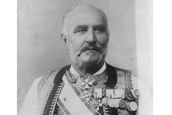 Na današnji dan: Kralj Nikola tražio preispitivanje aneksije Crne Gore Na današnji dan: Kralj Nikola tražio preispitivanje aneksije Crne Gore