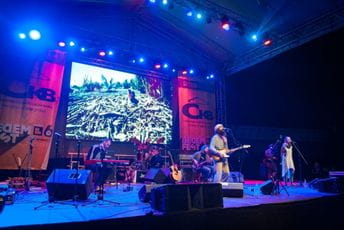 „Gospoda Glembajevi“ 30. avgusta u dvorištu Kuslevove kuće „Gospoda Glembajevi“ 30. avgusta u dvorištu Kuslevove kuće