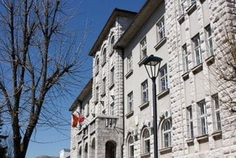 Sjutra vanredna sjednica Skupštine Prijestonice o ustoličenju Joanikija Sjutra vanredna sjednica Skupštine Prijestonice o ustoličenju Joanikija