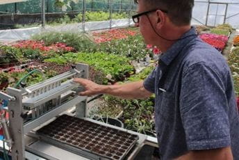 Agro Euro 20 godina podrška poljoprivrednicima Agro Euro 20 godina podrška poljoprivrednicima