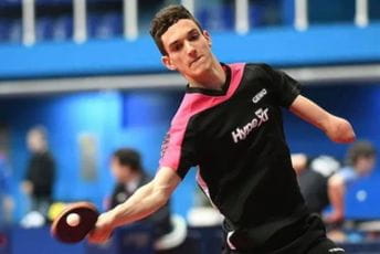 Filip Radović u četvrtfinalu Paraolimpijskih igara Filip Radović u četvrtfinalu Paraolimpijskih igara