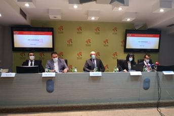 Članovi kriminalne grupe preko Milonjića htjeli da ubrzaju rasformiranje SDT-a Članovi kriminalne grupe preko Milonjića htjeli da ubrzaju rasformiranje SDT-a