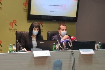 Belivuka i Miljkovića sumnjiče za ubistva Hodžića i Spahića