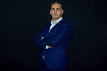 Popović: Umjesto krivičnih prijava pišimo projekte za budućnost Popović: Umjesto krivičnih prijava pišimo projekte za budućnost