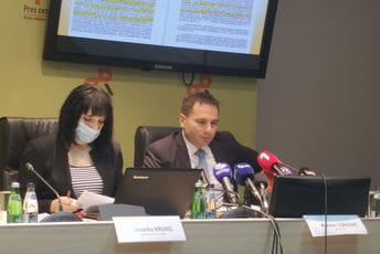 Planirali niz ubistava: Mete bili Katnić, Čađenović, Lazović... Planirali niz ubistava: Mete bili Katnić, Čađenović, Lazović...