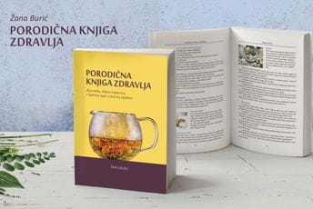 Kako da budemo zdravi koristeći biljke Kako da budemo zdravi koristeći biljke