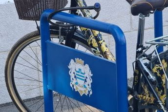 Glavni grad će subvencionirati kupovinu 153 dvotočkaša Glavni grad će subvencionirati kupovinu 153 dvotočkaša