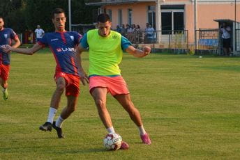 Kreću i trećeligaši: Nikad više učesnika Kreću i trećeligaši: Nikad više učesnika