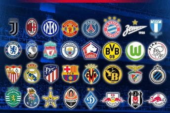 LŠ: Siti na PSŽ, Barsa na Bajern, Liverpul na Atletiko LŠ: Siti na PSŽ, Barsa na Bajern, Liverpul na Atletiko