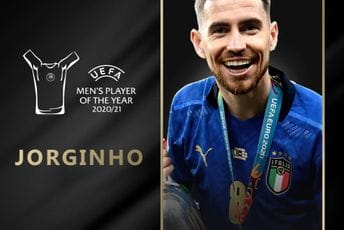 Ovo su najbolji igrači Lige šampiona Ovo su najbolji igrači Lige šampiona